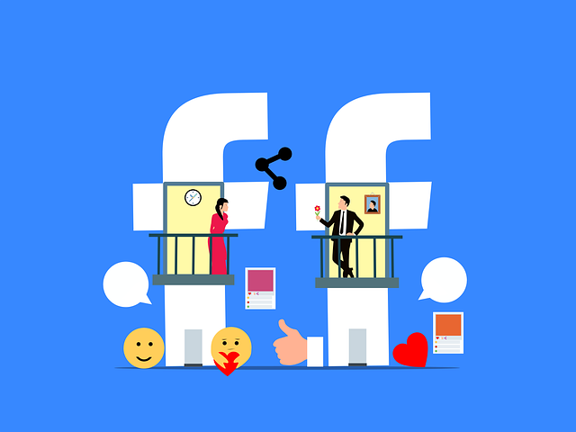 Share & Engage